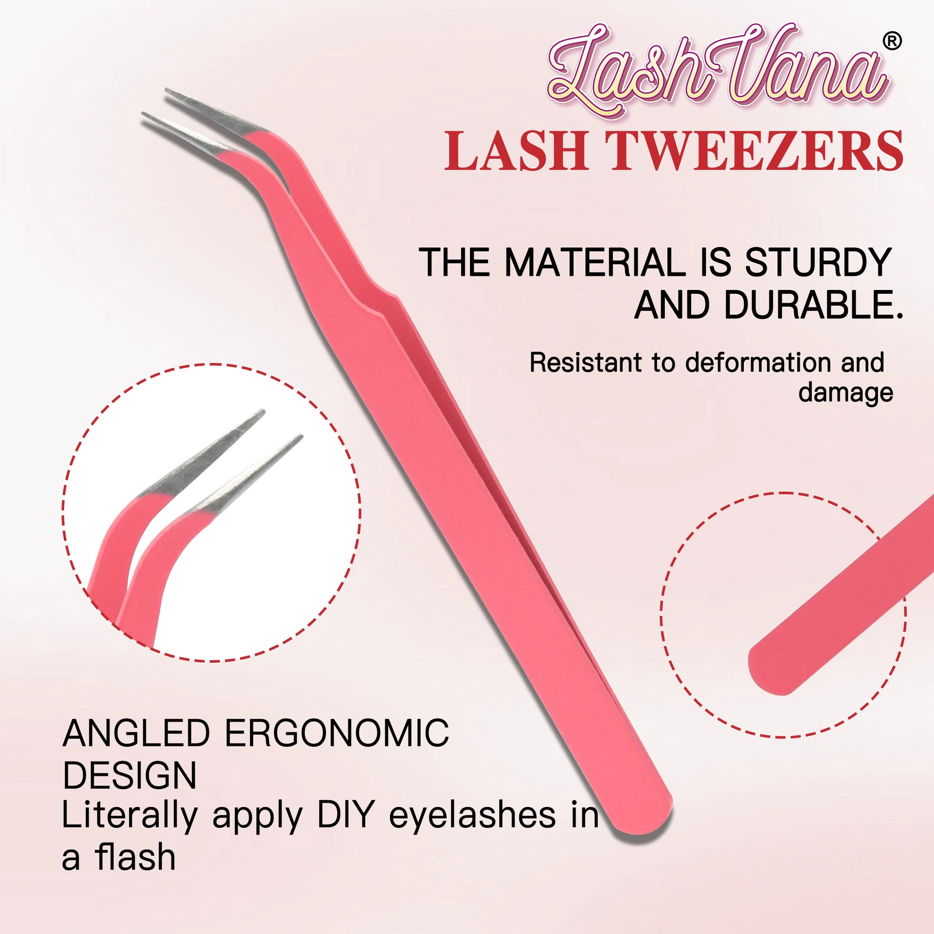 (Cross-border trading), false eyelashes, capacious set, DIY, European style
