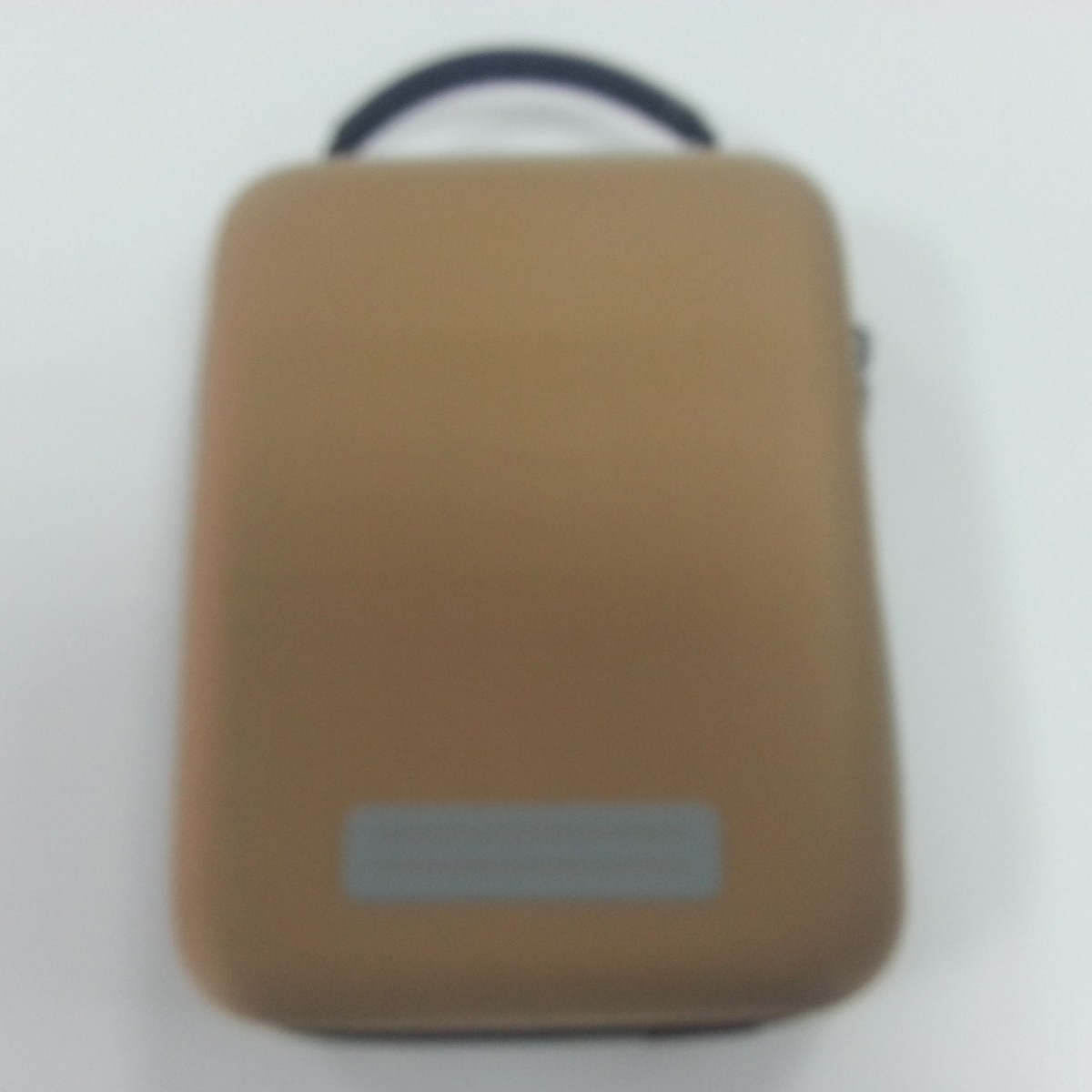 eva包时尚高 端配件相机收纳包hero4 hero4+/3 抗 摔带自拍收纳包