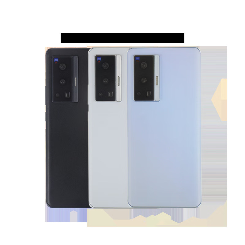 BA gang mobile phone model is suitable for VIVOX70 mobile phone counter display X70pro simulation counter display