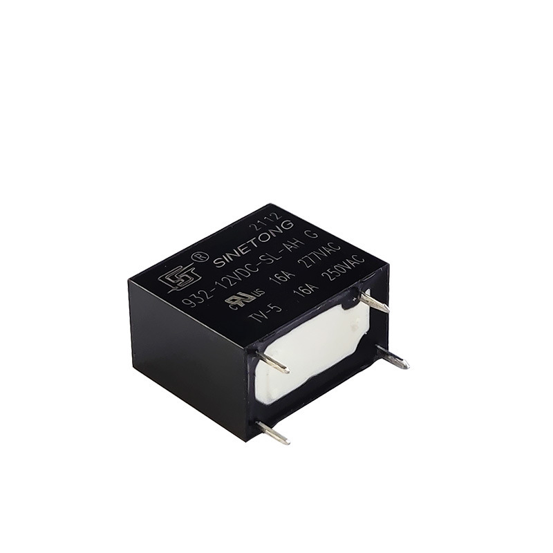 16Aリレー932-12VDC-SL-AH 12Vスマートポット電源制御パワー32Fリレー|undefined