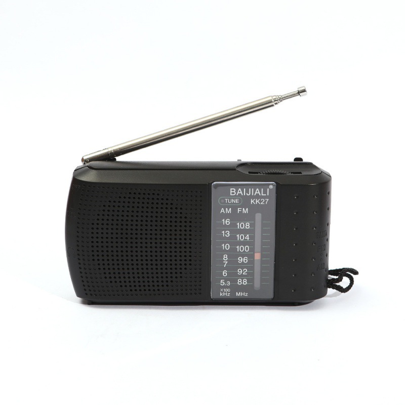 Radio multibanda vintage, portátil, para mayores – Mayorista de comercio exterior
