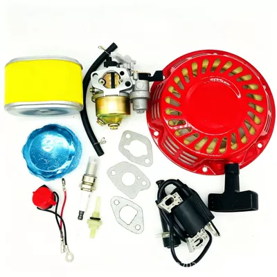 GX120 GX160 168 GX200 Carburetor