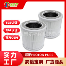 �羳�m��Proton Pure�՚�������Vо����̿HEPA����ȩPM2.5�^�V�W