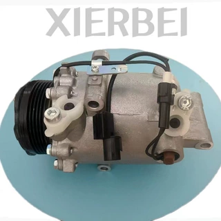 MSC60 5PK AUTO A/C Compressors For Mitsubish COIT 1.6 压缩机