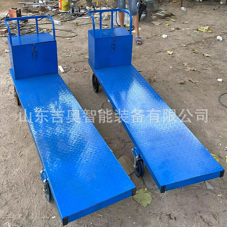 电动地平车低压地平轨道车轨道平车耐高温搬运车