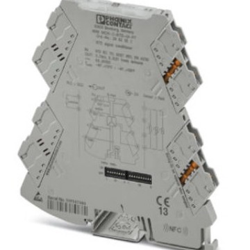 全新原装 菲尼克斯无源隔离器 MINI MCR-2-I-I-ILP