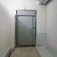 电磁屏蔽室工业屏蔽房局放测试传导辐射屏蔽室EMC电磁信号屏蔽室