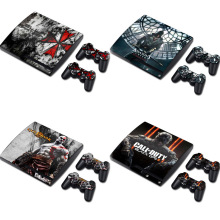 ������PS3 SLIM��ֽ��Ϸ���ֱ��������������ֽ����ʹ��ĥɰ