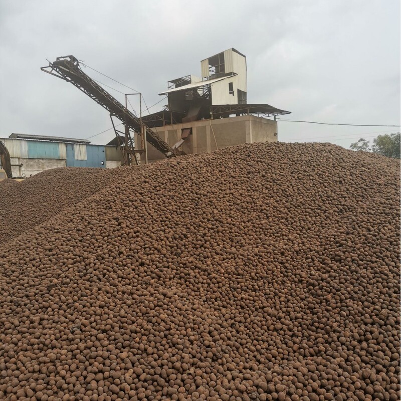 陶粒厂家直供批发卫生间回填深圳厂工地填充料惠州厂轻质陶粒广州|undefined