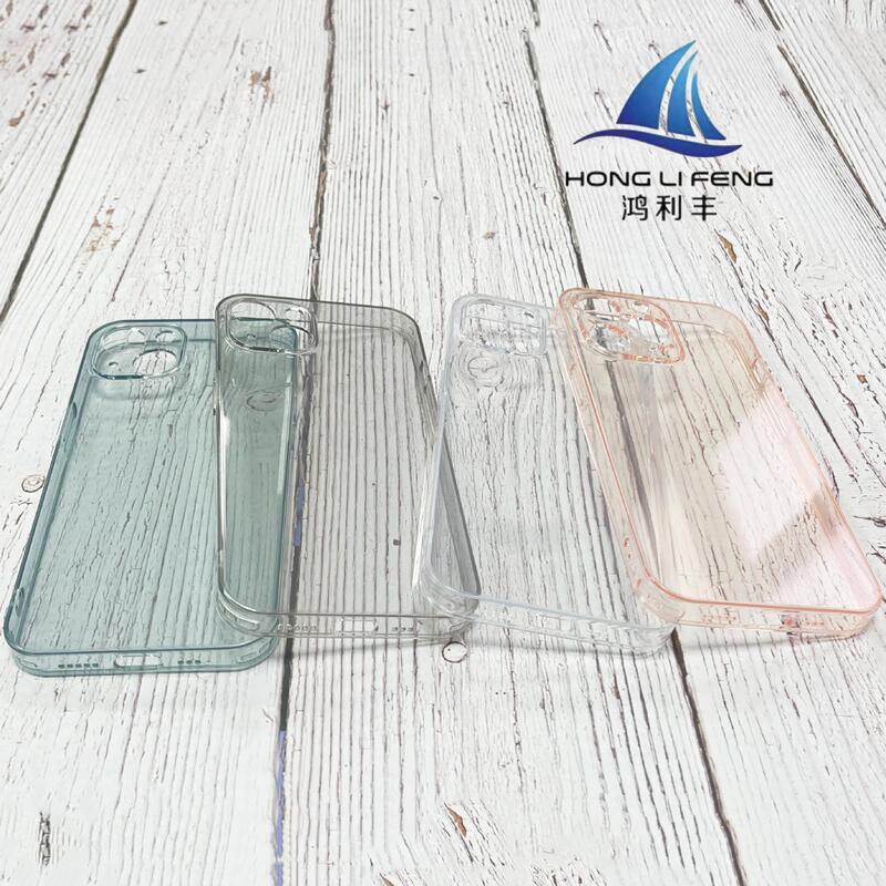 Stepless High-Definition Transparent Tempered Glass Phone Case Suitable for Apple 17 iPhone 16 Pro Max Protective Cover Stepless High-Definition Transparent Tempered Glass Phone Case Suitable for Apple 17 iPhone 16 Pro Max Protective Cover