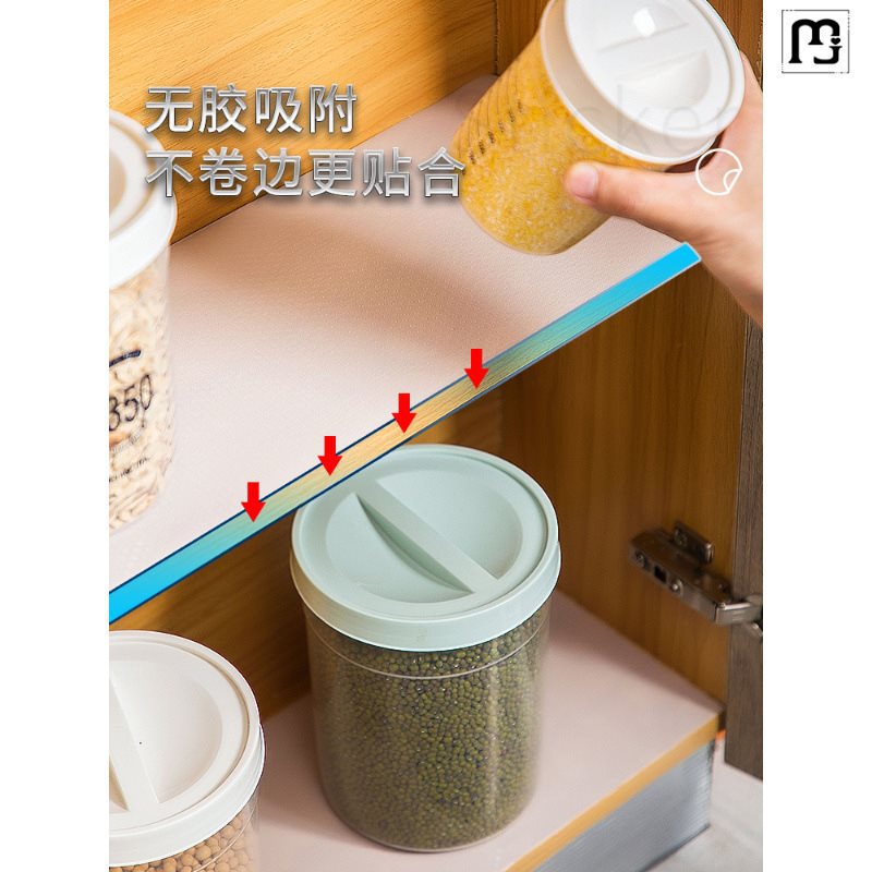 Juna drawer pad paper cabinet sticker anti-slip pad waterproof and…