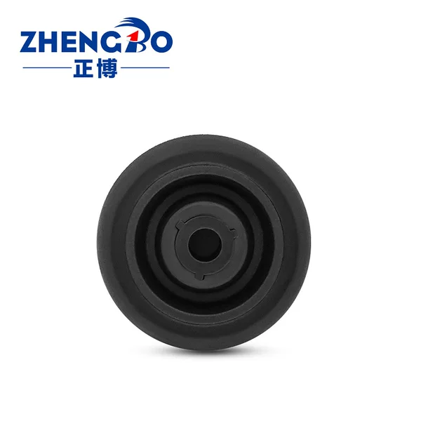 Ready Stock Luggage Accessories Wheel Repair Trolley Case Suitcase Wheel Replacement Parts Trolley Case Universal Wheel Accessories