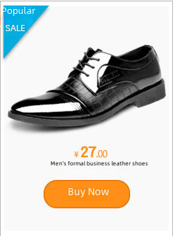 Cross-border large size men's shoes casual fashion shoes formal wear a pedal leather shoes men's British Korean version of pointed manufacturers whole_vogvips.com