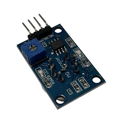 Module, 136/137/138/139