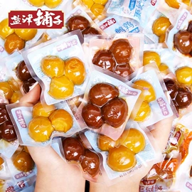 膨化;面筋制品;饼干