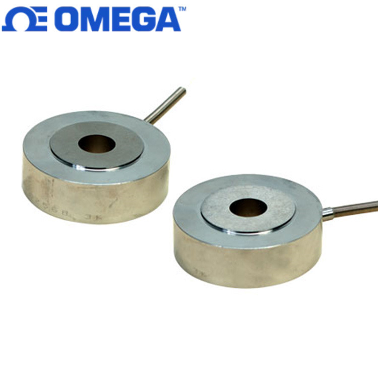 美国奥米佳称重传感器LC8100-200-5,LC8100-200-10,LC8100-200-25