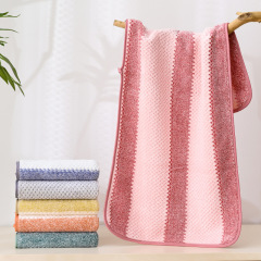 洗臉珊瑚絨毛巾浴巾吸水洗澡速乾禮品沙灘巾跨境高陽毛巾工廠批發