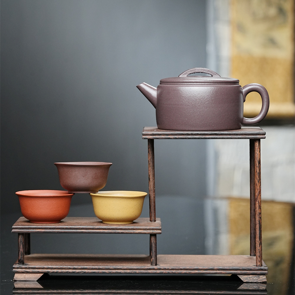 [간이포장 3색컵 저자인증서 티타월 핸드백]