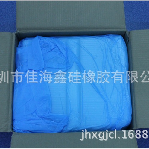 东爵 通用型模压混炼硅胶 NE-5140-5180 普通模压硅胶 现货供应