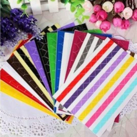 纸质工艺品;绘图模板;印章用品