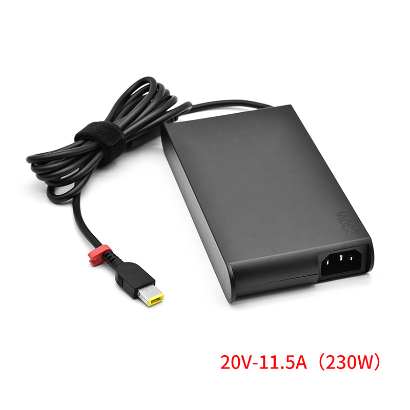 Lenovo 45W65W90W300W電源アダプタtype-cインターフェースノートパソコン充電器に適しています
