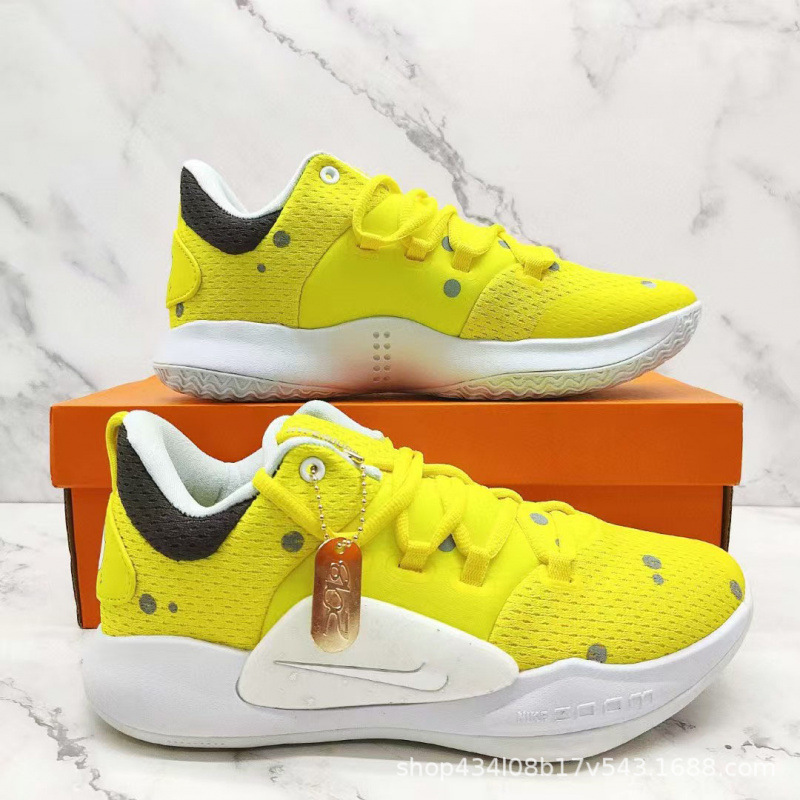Putian high-quality Hyperdun HD2018 basketball shoes, sports shoes, fashionable versatile trendy casual shoes