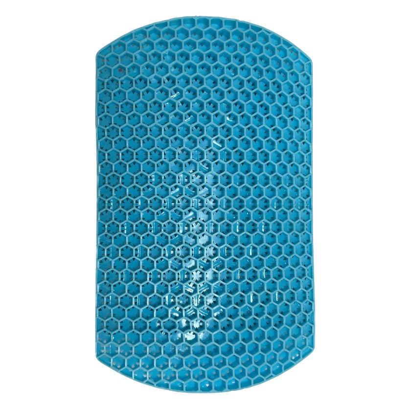 Четыре сезона сотовый гель подушка для яиц подушка для дышащих прохладных подушек для автомобильных подушек