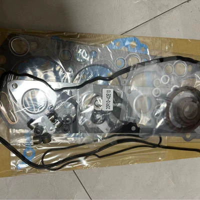 HYUDAI 20910-42e10, Cylinder and parts
