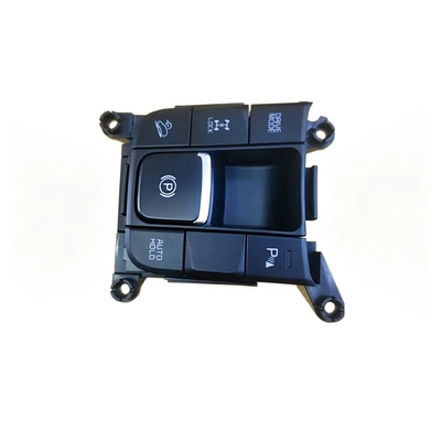 Handbrake Switch 6-Key – Glass lifter