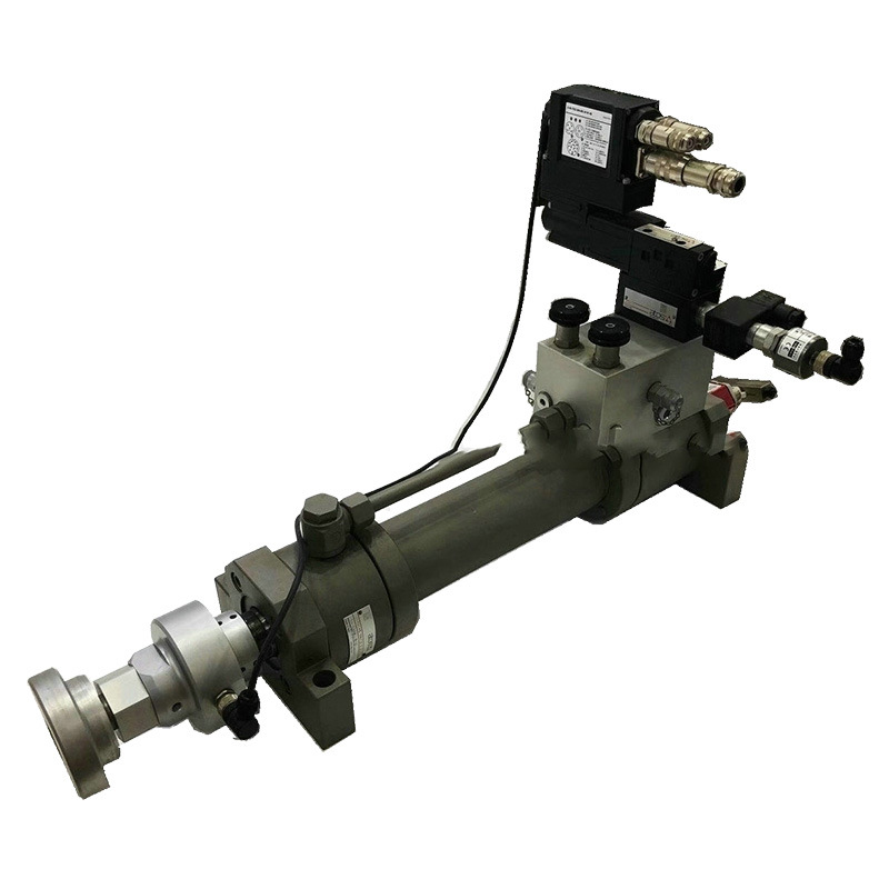 厂家直销非标定款制HOBFA液压油缸杆径25-125mm