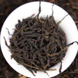 乌龙茶;其他茶叶