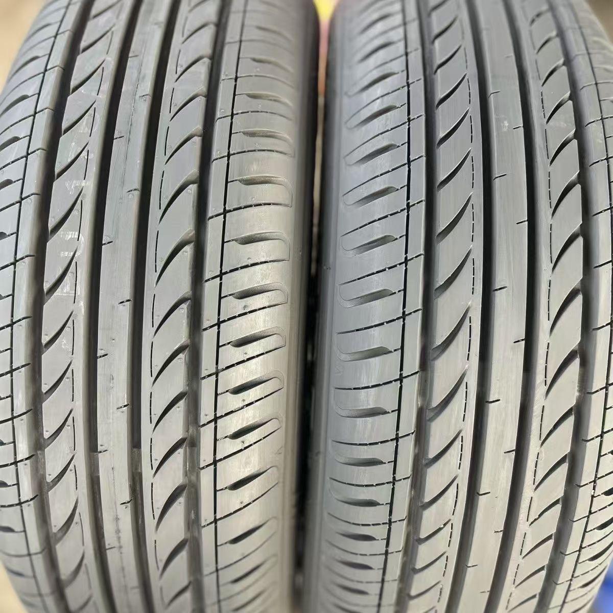Used Tires 90% New 165175185195205215225/55606570R12131415161718
