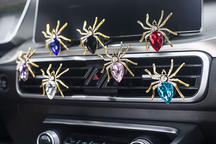 Fun Spider Fragrance Image 3