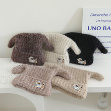 ��ͨС��ë��ñ��Ůͯ�ﶬ�n���@ĘСᘿ�ñ���^����ů�o�����^ñ