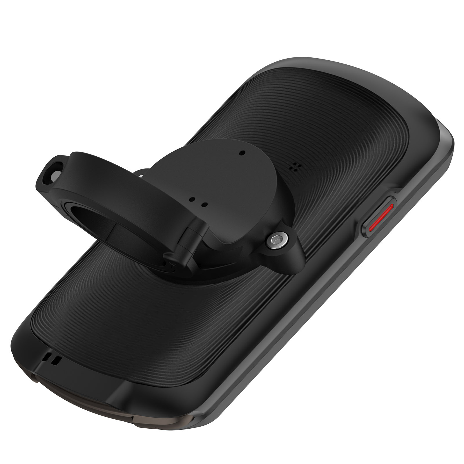 The taillight bracket is suitable for the Garmin Varia radar edge chronograph bicycle saddle light frame undefined