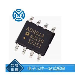 Electronic Components Adr01Brz-Reel7 Voltage Reference Chip Integrated Circuit Original Spot
