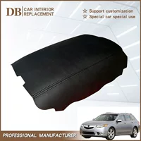 Подходит для 09-14 Acura TSX, подлокотник центральной консоли, защитный чехол, специальный автомобиль, специальные автомобильные принадлежности, модификация интерьера