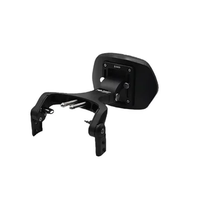 Motorcycle bumper – Side Bag Bd Accessories - 26-types-of-aluminum-alloy-folding-backrest