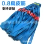 防冻弹弓扁皮筋弹弓