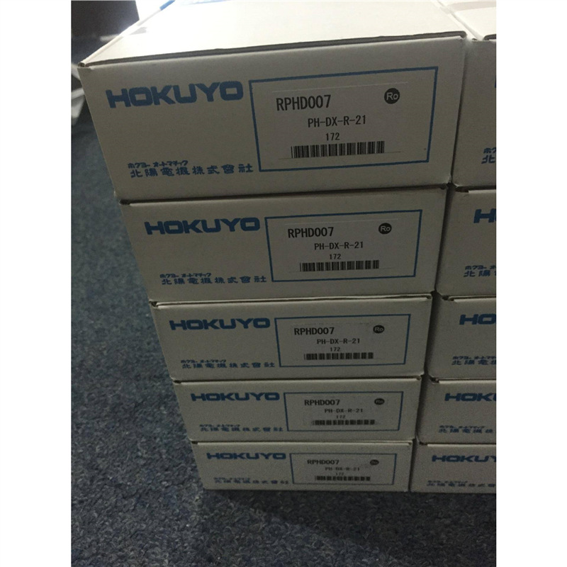PH-DX-R-2光电管1日本北洋HOKUYO光电开关