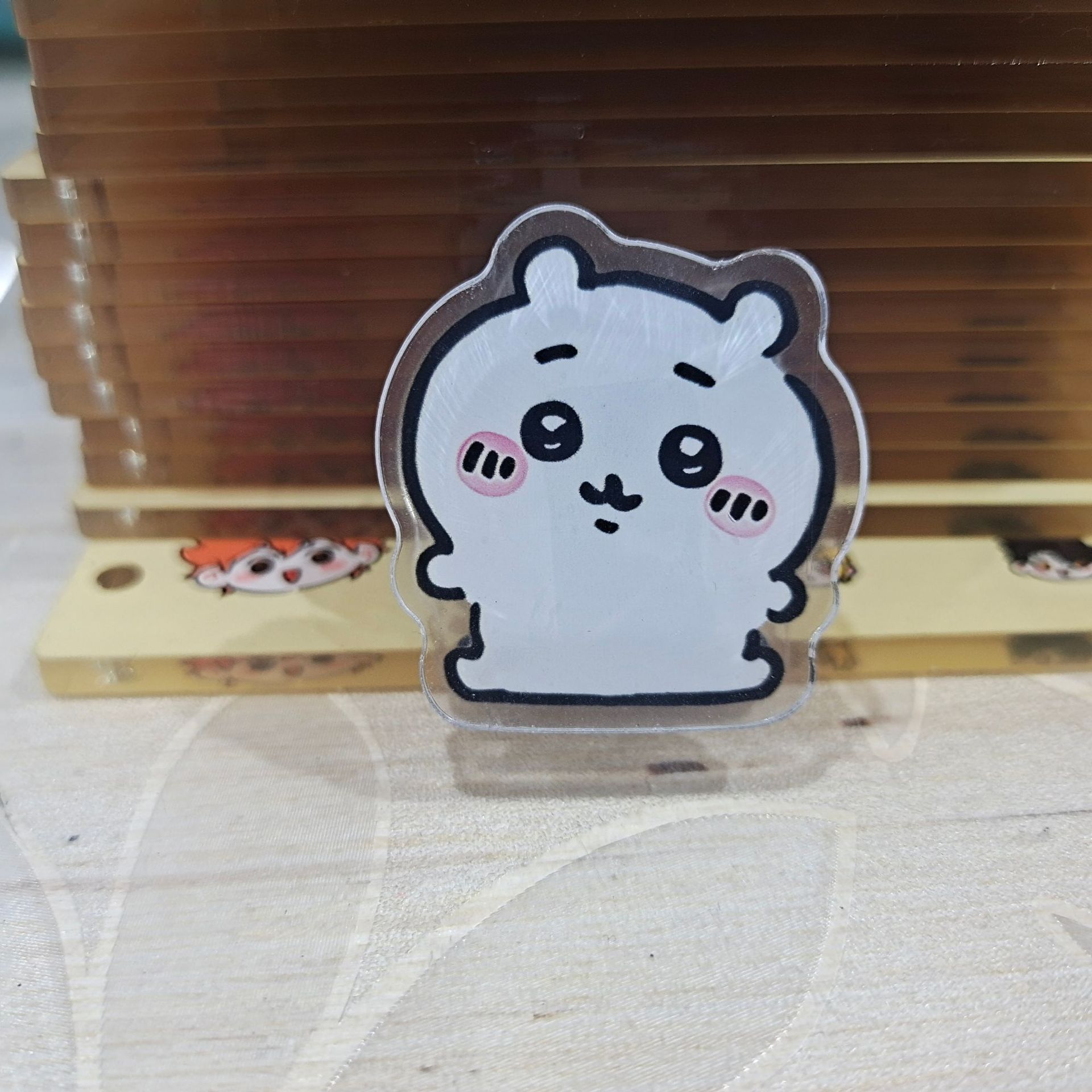 【귀여운 지이】클립