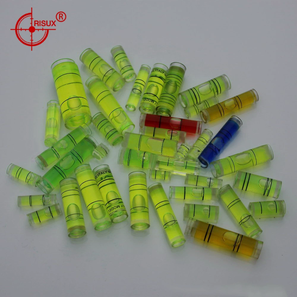 Hengrui баланс уровня горизонтальный пузырь горизонтальный держатель бусин уровень пузырьковая фоторамка горизонтальная утечка пузыря Бесплатная доставка