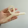 Milky white-13cm