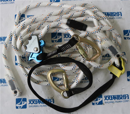 斯泰龙泰克限位绳 L-0438-10