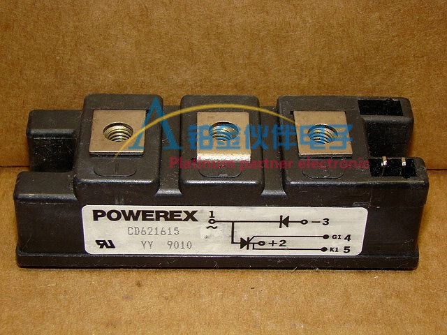 CD621615 CD631215 CD631615 CD631615A 功率模块 详情咨询