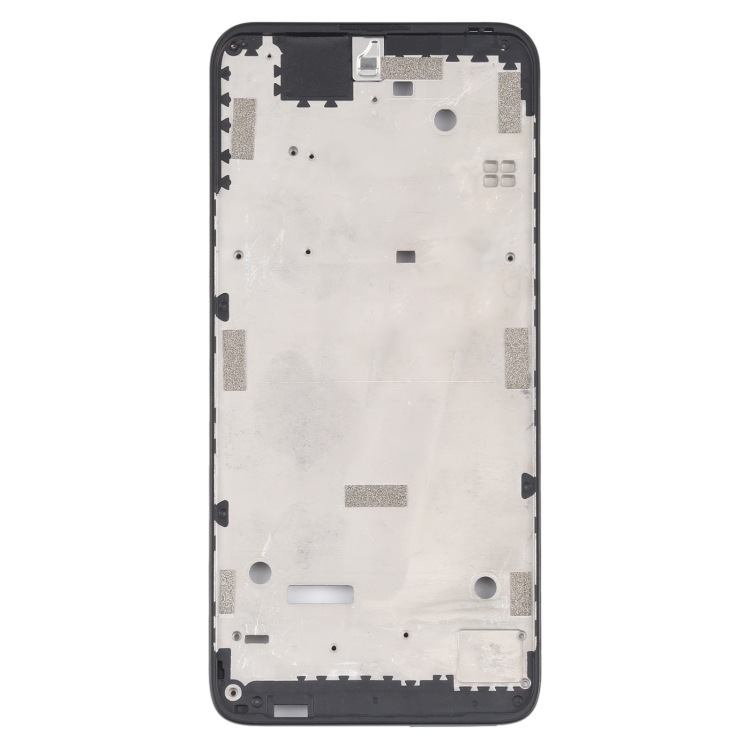 Aplicable para Motorola Moto One Fusion + LCD Front Frame / A Frame