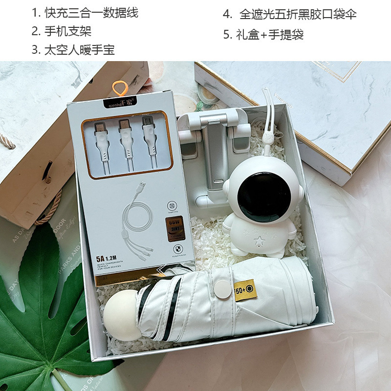 Logotipo de la compañía de grabación de la reunión anual del personal beneficios de cumpleaños regalos de incorporación 38 regalos de negocios del día de la mujer