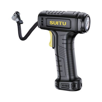Hava nasosu – emergency lighting air pump