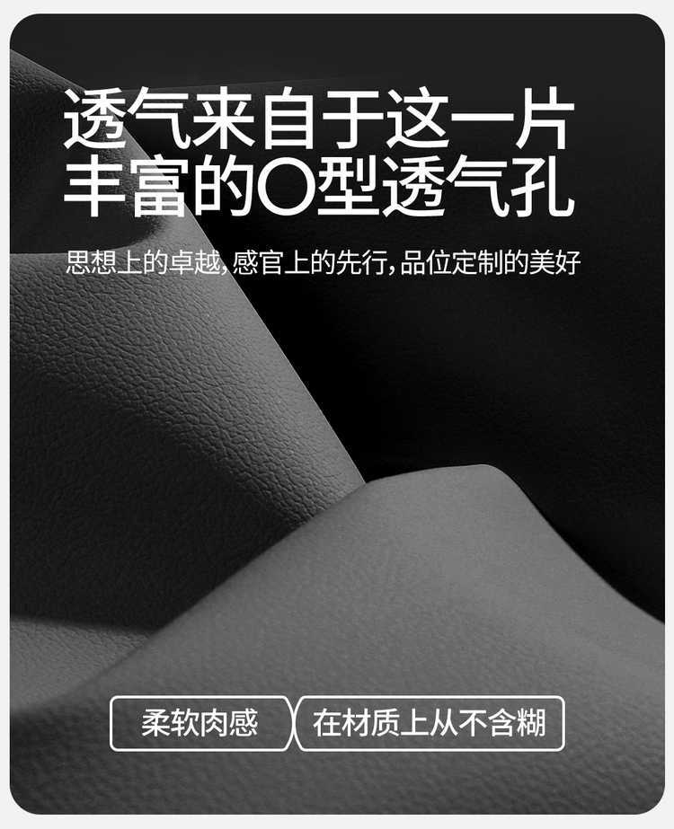 BYD Seal 06 DMi dedicated seat covers, 2025/2026 model, Seal 06 EV car seat cushions, full-coverage leather seat covers