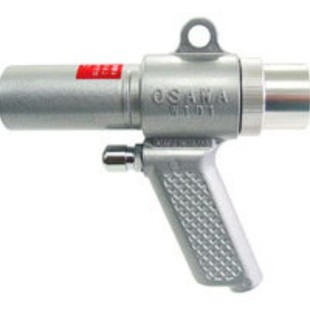 Japan OSAWA imported Osawa vacuum gun W101 industrial blowing suction multifunctional vacuum gun